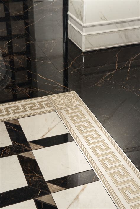 versace floor design